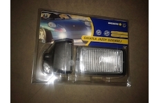 Světlo denní jízdy sada WESEM 2LA147.58