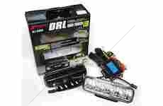 Světlo denního svícení 12v/24v 5 diod 998000828_A