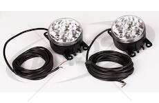 Světlo denního svícení sada l/p scania r 0170685_A