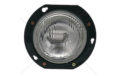 Světlo do střechy, průměr 110mm  Zetor 59115842