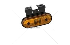 LAMPA OBRYS.DIOD.UNIPOINT I ZOLTA ASPOCK A31-2064-037