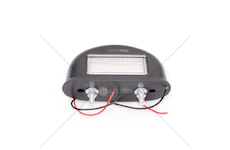 Světlo - osvětlení SPZ LED 67115713.3