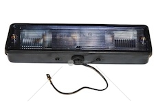 Světlo - osvětlení SPZ Zetor 67115713