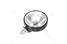 Světlo přední Levé - KOVOVÉ 83356999.M