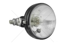 Světlo přední levé - plast Zetor UŘI 83356999