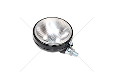 Světlo přední Pravé - KOVOVÉ 83356989.M