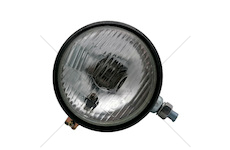 Světlo přední pravé - kovové Zetor UŘI 83356989