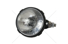 Světlo přední pravé - plast Zetor UŘI 83356989