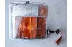 Světlo SCANIA 4 levé