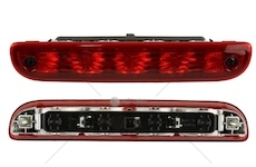 Světlo stop citroen jumper 06> dodatkowe światło stop ducato 06> 1340670080