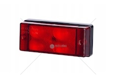 Zadní světlo STOP LED Horpol