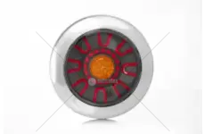 FT-313LEDCHROME