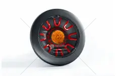 FT-313LEDBLACK