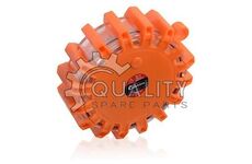 Světlo výstražné LED