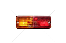 Světlo zadní dvoudílné KOVOVÉ L 67115712