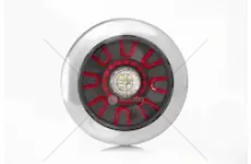 FT-314LEDCHROME