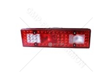 Světlo zadní levé LED 7 komor SCANIA