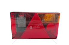 Světlo zadní Levé typ JOKON 595 pro bajonet