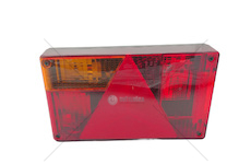 Světlo zadní Levé typ JOKON 595 s couvákem pro bajonet