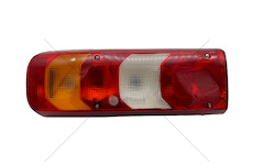 Světlo zadní MB Actros 4,5 levé boční konektor