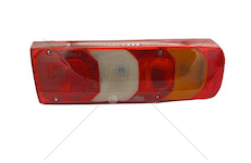 Světlo zadní MB Actros 4,5 pravé boční konektor