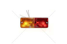 Světlo zadní plastové (pro obě strany) 67115711/12