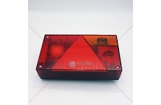 Světlo zadní Pravé typ AGADOS pro bajonet