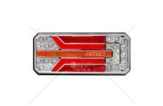 Světlo zadní sdružené LED dynamické LEVÉ PRAVE- RCL-01-LR