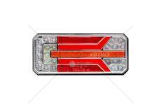 Světlo zadní sdružené LED dynamické LEVÉ PRAVE- RCL-01-LR