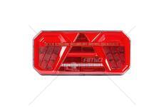 Světlo zadní sdružené LED dynamické LEVÉ- RCL-04-L