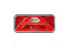 Světlo zadní sdružené LED dynamické PRAVE RCL-02-R