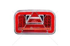 Světlo zadní sdružené LED dynamické PRAVE- RCL-03-R