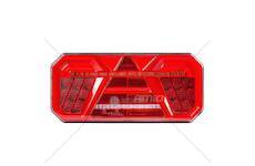 Světlo zadní sdružené LED dynamické PRAVE- RCL-04-R