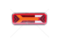 Světlo zadní sdružené LED dynamické vlevo RCL-09-L AMIO-03575