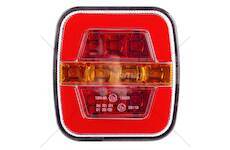 Světlo zadní sdružené LED (LEVÉ PRAVE) RCL-05-LR