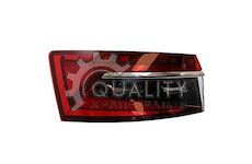 Světlo ZL vnější SUP