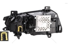 Světlomet Daf XF XG 2021 pravý LED Tangde TD01-61-029R