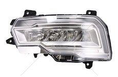 Světlomet DAF XG XF 2022- levý LED DAF 2188984