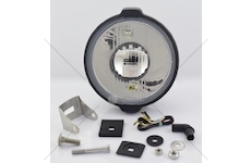 Světlomet dálkový kulatý FI183MM velký WESEM WESEM 2HO151.60