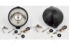 Světlomet dálkový kulatý FI190 ZELMOT WESEM 668-0668.43500