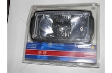 Světlomet dálkový obdélníkový 220*123MM WESEM WESEM 5HP224.86