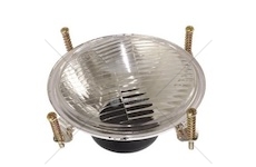 Světlomet do masky ZETOR průměr 140mm 89.352.904