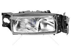 Světlomet hlavní bez rámečku p rvi premium tr/pr, midlum, kerax  0179477_A