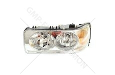 Světlomet hlavní DAF XF/CF/LF levý