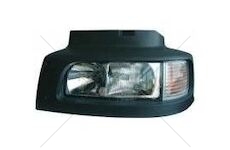 Světlomet hlavní l rvi midlum od 04.2000 0073012_A