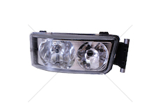 Světlomet hlavní MAN TGA levý