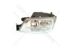 Světlomet hlavní MAN TGX pravý