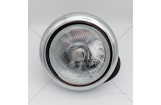 Světlomet hlavní Multicar M25 přední