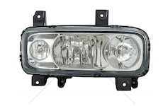 Světlomet hlavní p mercedes atego 2 od 2006 0024480_A