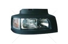 Světlomet hlavní p rvi midlum od 04.2000 0082220_A